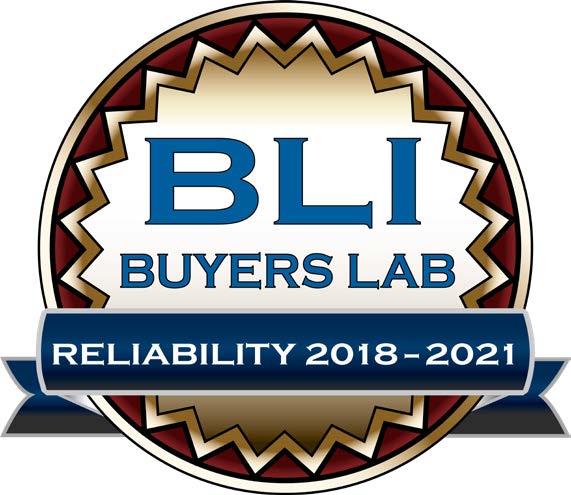 HP Earns BLI's Most Reliable Business Printers %%page%% %%sep%% %%sitename%%