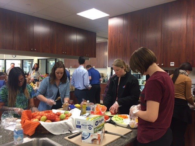 IMG_3814 2016 Ronald McDonald House Charities Adopt-a-Meal Program