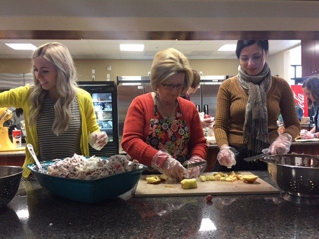 IMG_3815 2016 Ronald McDonald House Charities Adopt-a-Meal Program