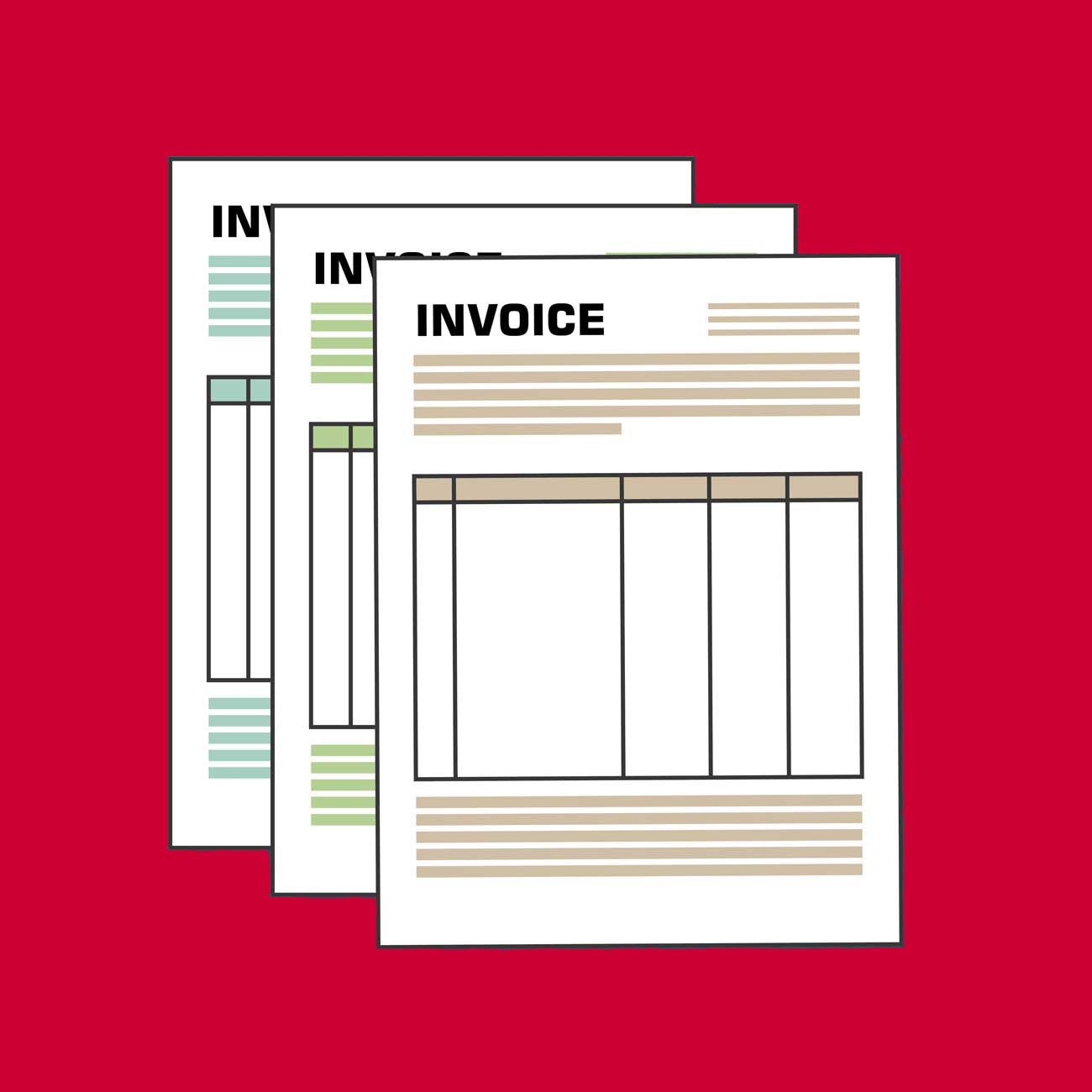 Invoices