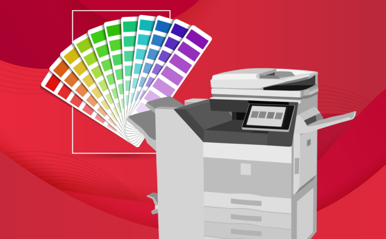 PANTONE Color Matching Now on Sharp Copiers %%page%% %%sep%% %%sitename%%