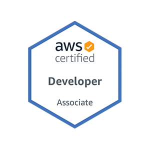 aws-developer-associate-certified