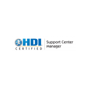 hdi-certified-support-center-manager