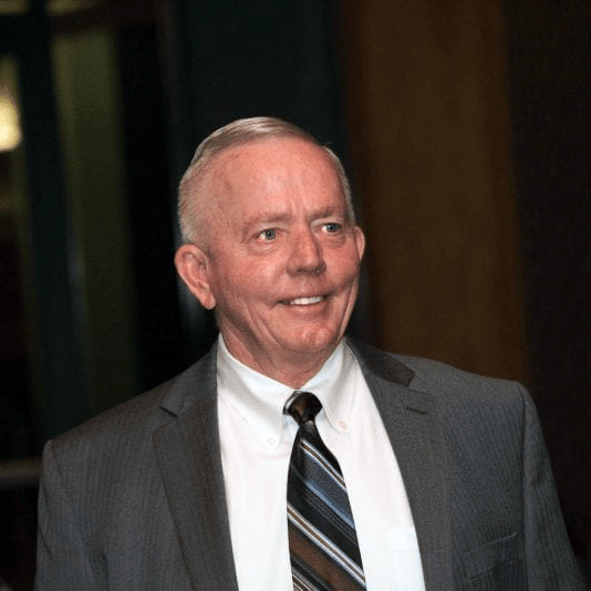 Jim Olson Retires as Chairman of the Board %%page%% %%sep%% %%sitename%%