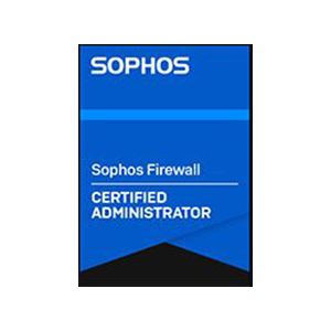 sophos-certified-administrator