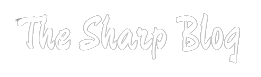 The Sharp Blog